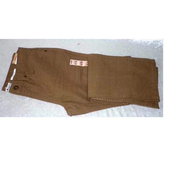 Men's Pants Urban Pipeline Straight Slim 30x30 NEW - Picture 2 of 5